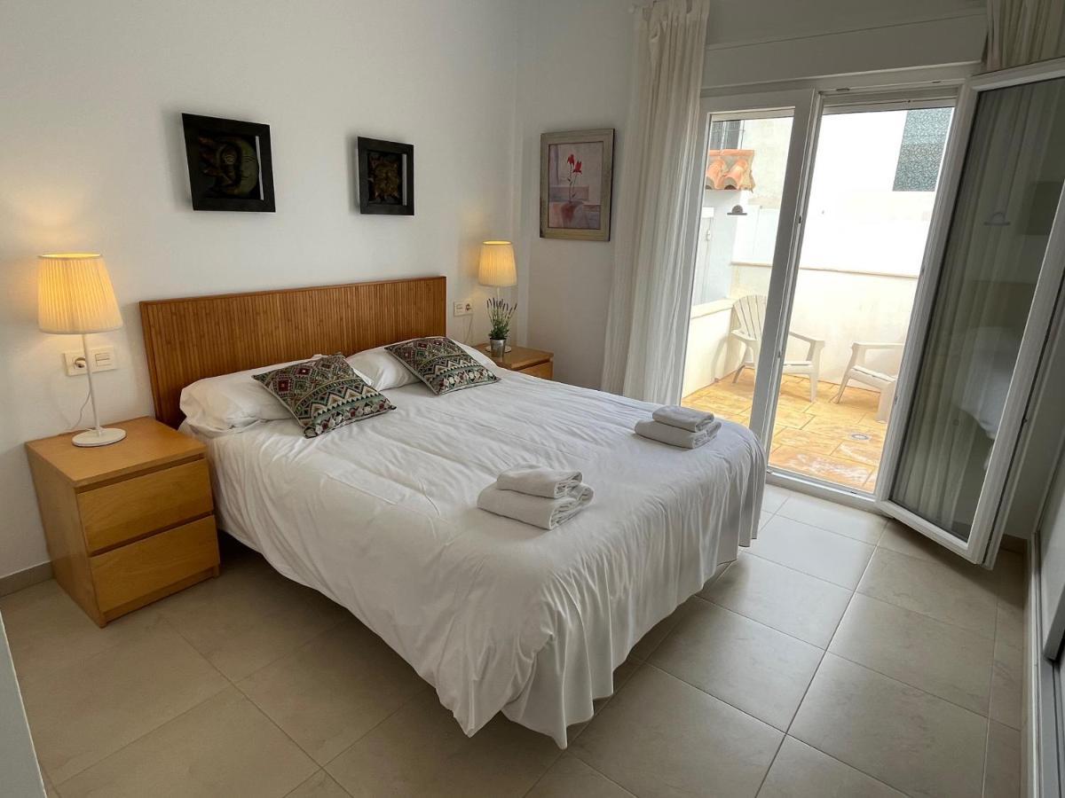 Nerja Paradise Rentals - Villa Topaz 외부 사진