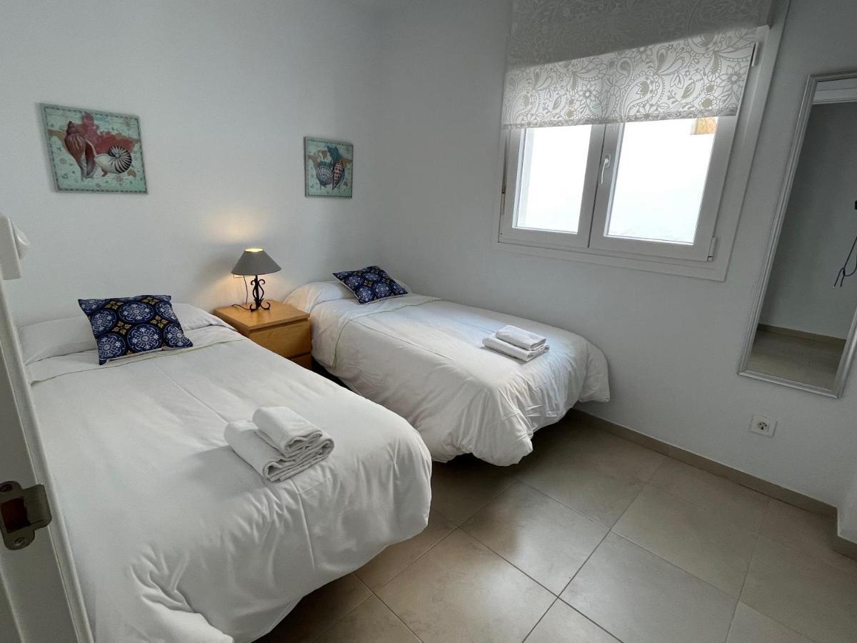 Nerja Paradise Rentals - Villa Topaz 외부 사진