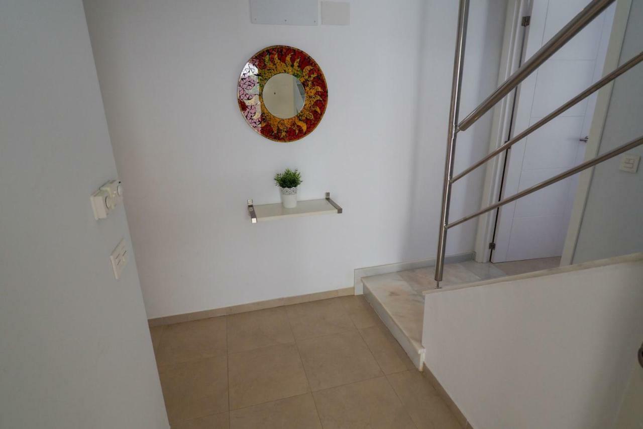 Nerja Paradise Rentals - Villa Topaz 외부 사진
