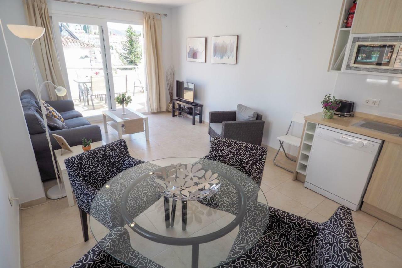 Nerja Paradise Rentals - Villa Topaz 외부 사진