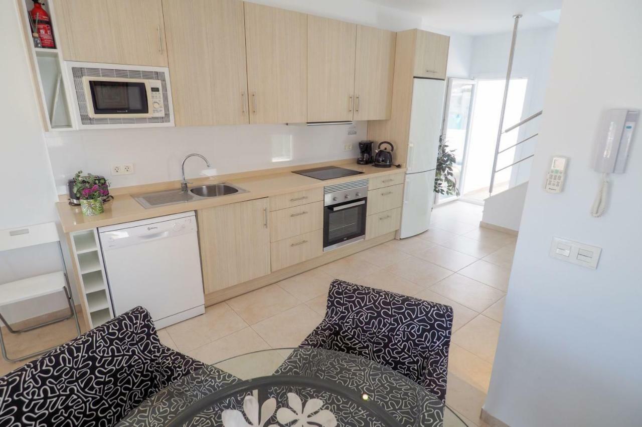 Nerja Paradise Rentals - Villa Topaz 외부 사진